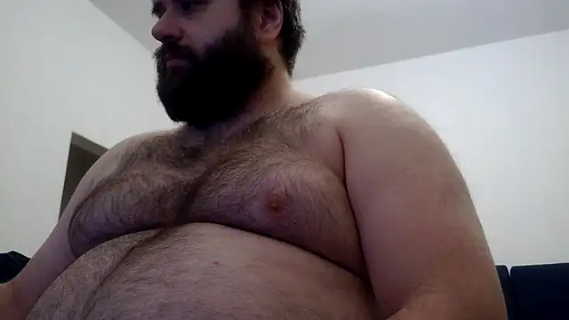 musculardaddybear89 live sex cam
