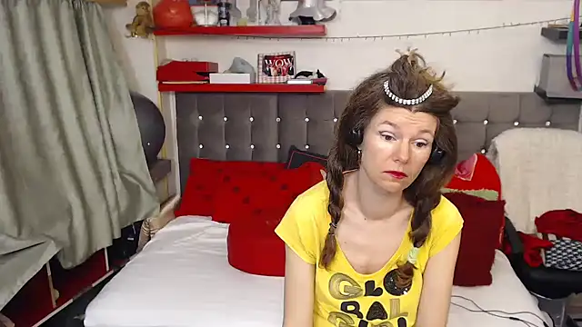 kellyterapy - Kellyterapy's free webcam - UK Sex Cams