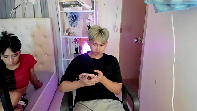 davincihugecock's room