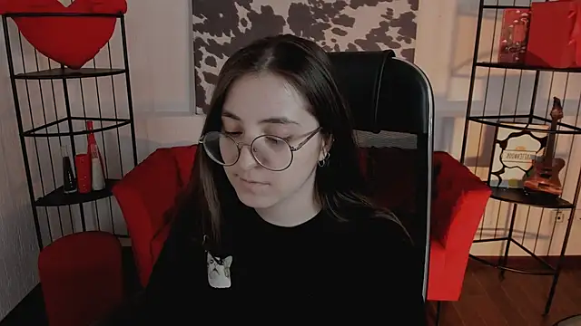 VirtuallVoyant webcam