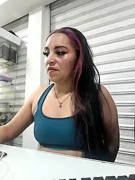 Alisson_Stonee webcam