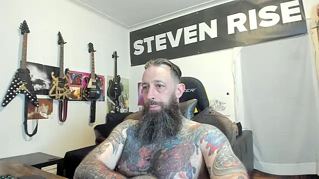 StevenRiseNYC webcam