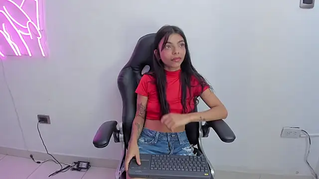 Amber_Harriis webcam