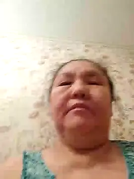 Zulfiya_Bruce webcam