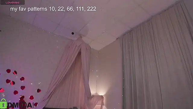 Cassies-Sandyy webcam