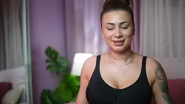 AmeliaBarbie - Live Cams