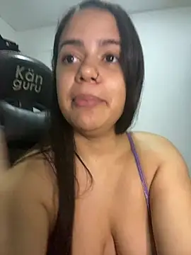 demonaughtyyy - Live Cams