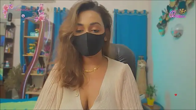 Stunner-GALBI webcam