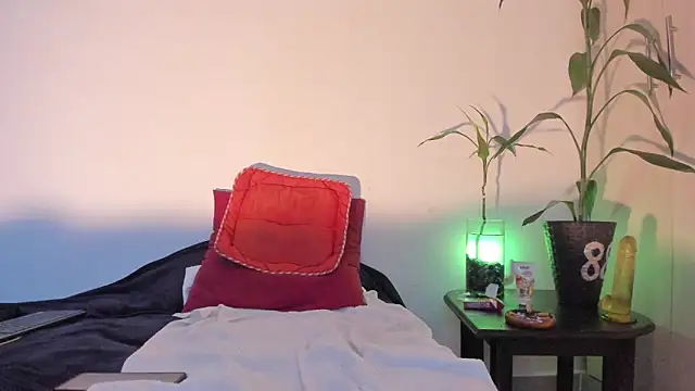 Erickpritz_xh webcam