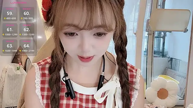 美女DDDDDoremi在线直播