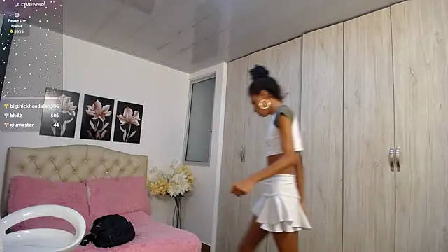 abigail_f00x live sex cam