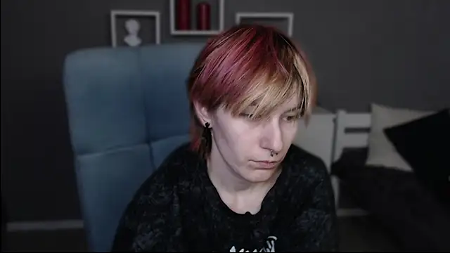 guitarandangell webcam