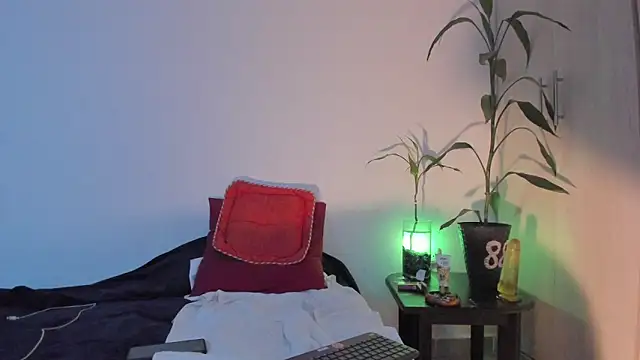 Erickpritz_xh webcam