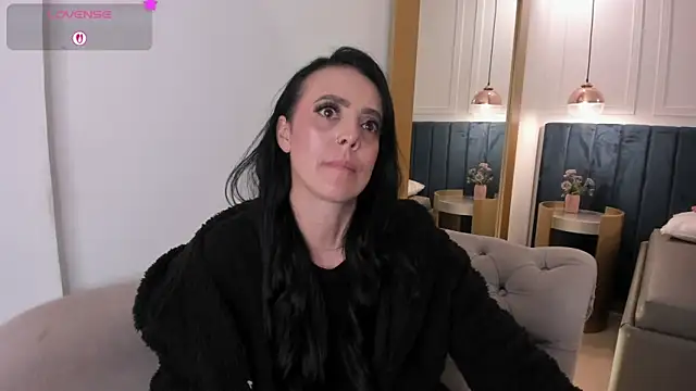 AndreaValencia webcam