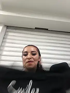 Alisson_Stonee webcam