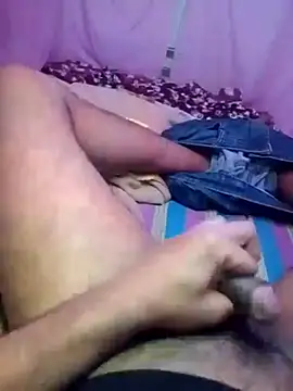 ParlousCarpet webcam