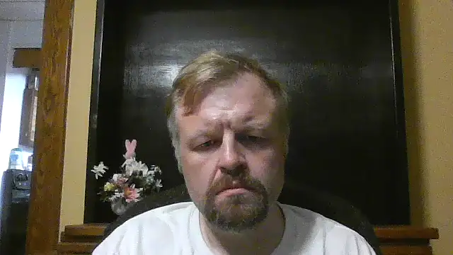 TheOneDonShaun webcam