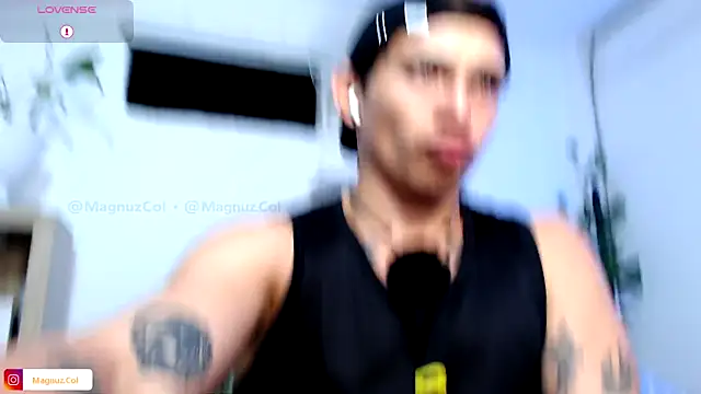 Preview of magnuz_col