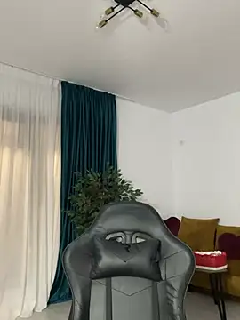 SabrinaDellyn webcam