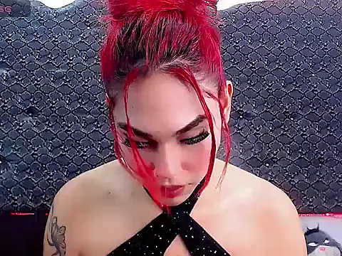 Salome_bichtxx webcam