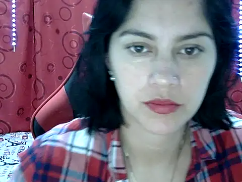 Bandida553 webcam