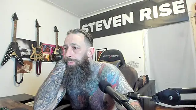 StevenRiseNYC webcam