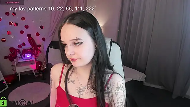 Cassies-Sandyy webcam