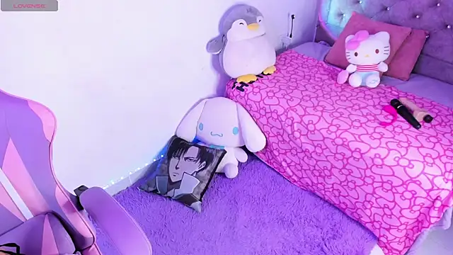 aline_ackerman live sex cam