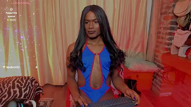 Preview LaGoldenBitch