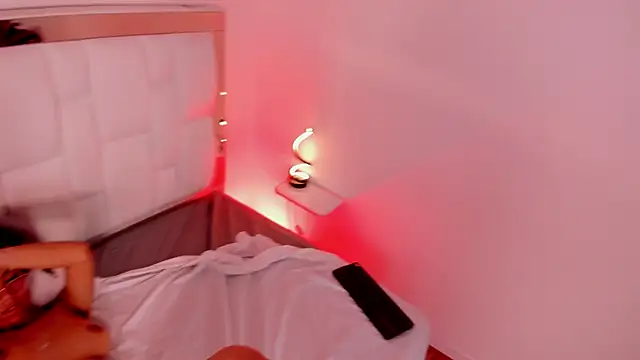 RicciRizzo live sex cam