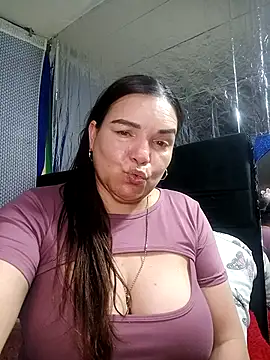 zuleyka_69 - Zuleyka_69's free webcam - UK Sex Cams