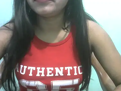 Lovely-Pandey webcam