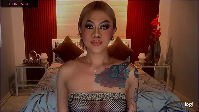 StellaStrong30 webcam