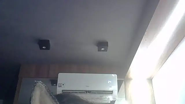 SkinnyKitten webcam