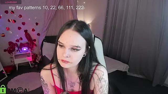 Cassies-Sandyy webcam