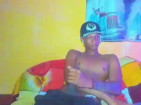 guerreros_aunstin webcam