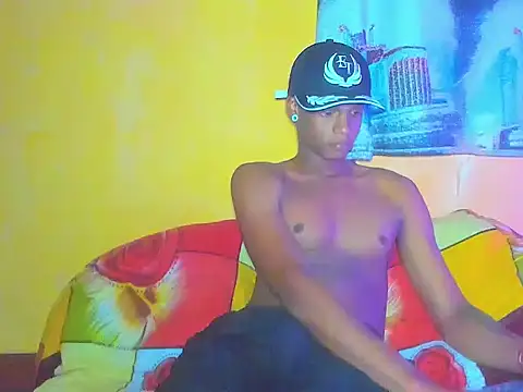 guerreros_aunstin webcam