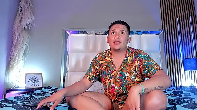 JEICK_JHONSON webcam