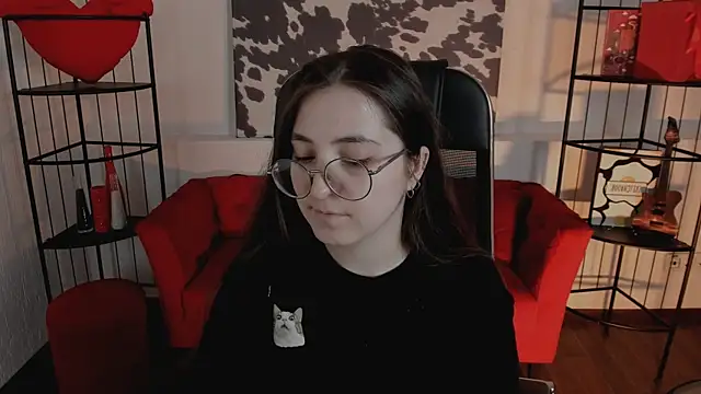 VirtuallVoyant webcam