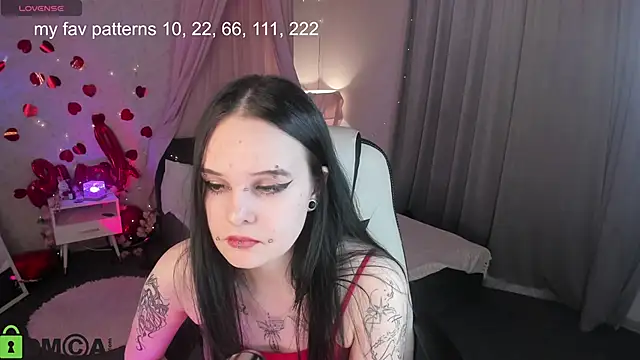 Cassies-Sandyy webcam