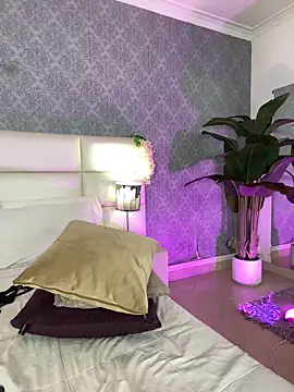 Celeste_Amber webcam