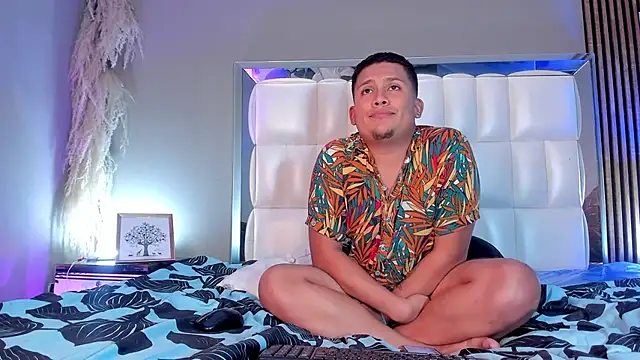 JEICK_JHONSON webcam