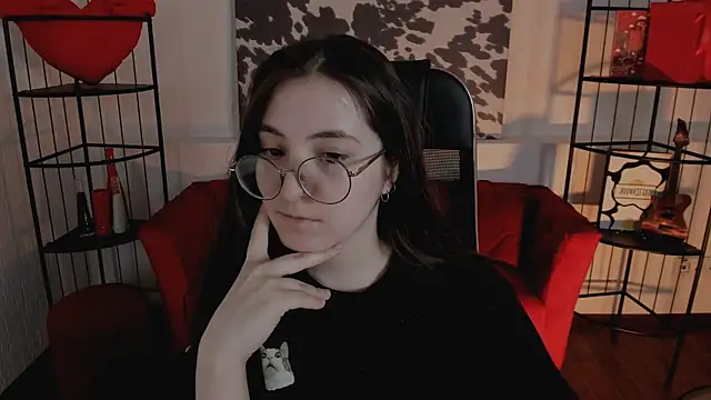 VirtuallVoyant webcam