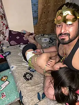 torchermachine webcam