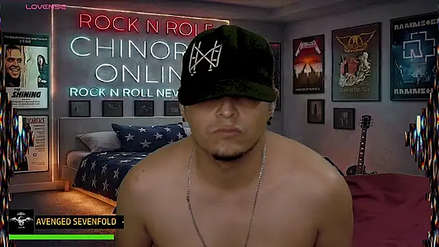 chino_roz webcam