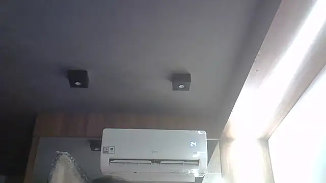 SkinnyKitten webcam