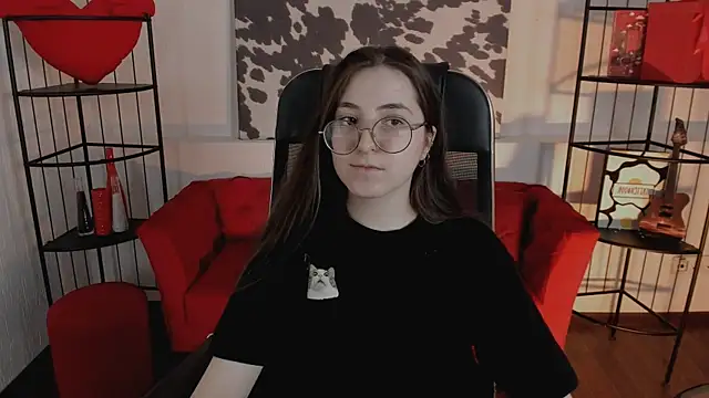 VirtuallVoyant webcam