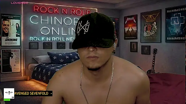 chino_roz webcam