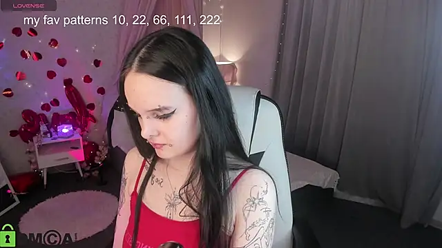 Cassies-Sandyy webcam