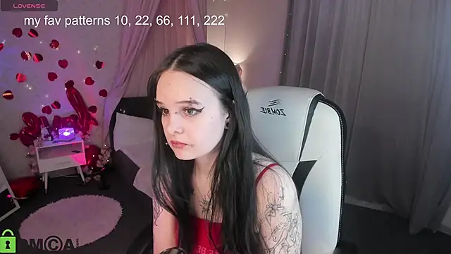 Cassies-Sandyy webcam